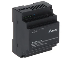 Delta Electronics IMPULSINIS MAITINTUVAS DRC-24V60W-1AZ
