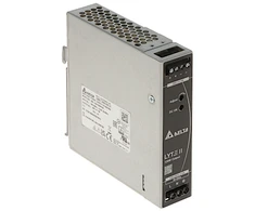 Delta IMPULSINIS MAITINTUVAS DRL-24V120W-1EN LYTE II