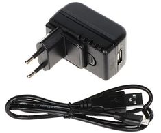 LechPol MAITINIMO BLOKAS PS306 FOR CCTV TESTERS