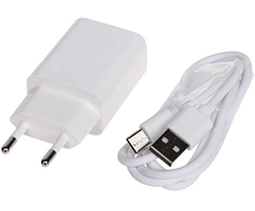 Delta Power TINKLINIS ĮKROVIKLIS USB 5V/1A/USB/C