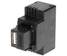 EnerGenie PAKROVĖJAS USB FX-USB-3A/B KEYSTONE