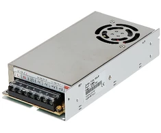 Delta Power IMPULSINIS MAITINTUVAS 12V/15A/P