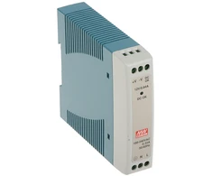TST IMPULSINIS MAITINTUVAS MDR-10-12