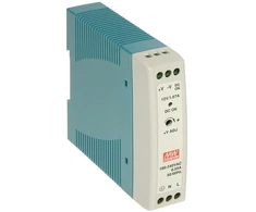 TST IMPULSINIS MAITINTUVAS MDR-20-12