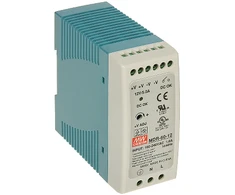 TST IMPULSINIS MAITINTUVAS MDR-60-12