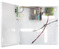 TST BUFERINIS IMPULSINIS MAITINIMO ADAPTERIS ZBF-12V/4A