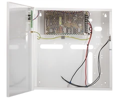 TST BUFERINIS IMPULSINIS MAITINIMO ADAPTERIS ZBF-12V/10A