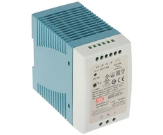 TST IMPULSINIS MAITINTUVAS MDR-100-12