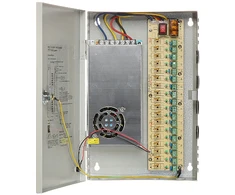 TST IMPULSINIS MAITINTUVAS 12V/10A/PA18