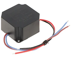 TST IMPULSINIS MAITINTUVAS 12V/1.5A/PSC