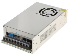 TST IMPULSINIS MAITINTUVAS 12V/20A/P