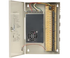 TST IMPULSINIS MAITINTUVAS 12V/21A/PA18