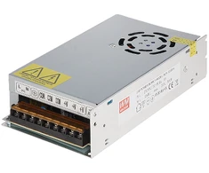TST IMPULSINIS MAITINTUVAS 12V/25A/B