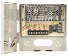 TST IMPULSINIS MAITINTUVAS 12V/3.3A/PA4