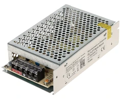 TST IMPULSINIS MAITINTUVAS 12V/5A/P
