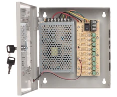 TST IMPULSINIS MAITINTUVAS 12V/8A/PA9