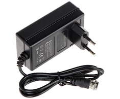 TST IMPULSINIS MAITINTUVAS 18V/1A/F-MRP Į MULTISWITCHY SIGNAL MRP F KIŠTUKAS