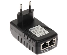 TST IMPULSINIS MAITINTUVAS 24V/1A/POE