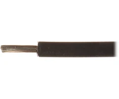 MG TST KABELIS DO INSTALACJI FOTOWOLTAICZNYCH H1Z2Z2-K-1X4.0/BK