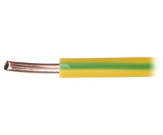 TST ELEKTROS KABELIS DY-1.5-GNYE/750V