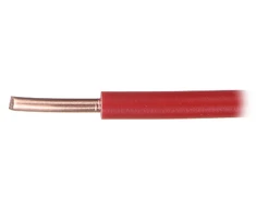 TST ELEKTROS KABELIS DY-1.5-RD/750V