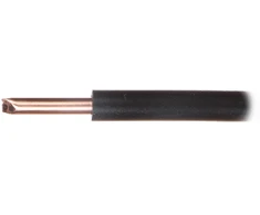 TST ELEKTROS KABELIS DY-2.5-BK/750V