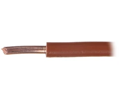 TST ELEKTROS KABELIS DY-2.5-BN/750V