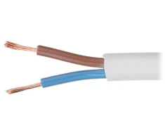 TST ELEKTROS KABELIS OMY-2X0.5