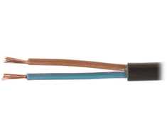 Mercor TP-Link ELEKTROS KABELIS OMY-2X1.0/B