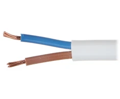 TST ELEKTROS KABELIS OMY-2X1.5