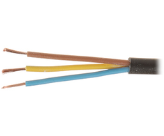 TP-Link ELEKTROS KABELIS OMY-3X0.5/B