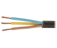 Mercor TP-Link ELEKTROS KABELIS OMY-3X0.75/B