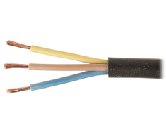 Mercor TP-Link ELEKTROS KABELIS OMY-3X1.5/B