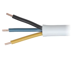 TST ELEKTROS KABELIS YDY-3X1.5