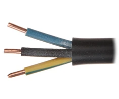 TST ELEKTROS KABELIS YKY-3X1.5