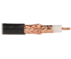TST KABELIS KONCENTRYCZNY RF-7 50 Ω