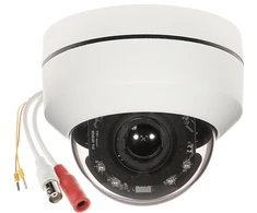 Triton TST AHD, HD-CVI, HD-TVI, CVBS DIDELIS GREITIES KAMEROS LAUKO OMEGA-PTZ-52H4-4 - 5 Mpx 2,8 ... 12 mm