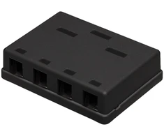 TST KEYSTONE JUNGTIŲ FX4-MULTI/B KORPUSAS