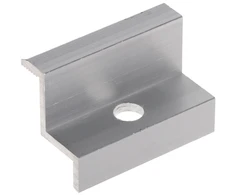Emitk GALINIS SPAUSTUVAS PV-KK/30-50/S 30 MM FOTOVOLTALINĖMS PLOKŠTĖMS