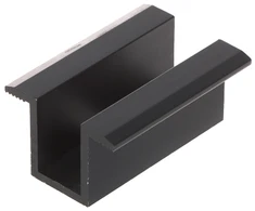 Wattpower TST UNIVERSALUS VIDURINIS SPAUSTUVAS PV-KSU/50/B FOTOVOLTALINĖMS PLOKŠTĖMS
