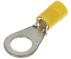 Ergom Izoliuotas kilpinis terminalas KOI 6/8 100 vnt. (E09KO-02010102800)
