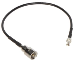 TST GSM KONEKTORIUS FME-W/TS9-0.2 CYFROWY POLSAT