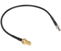 TST GSM KONEKTORIUS SMA-G/TS9-0.2M