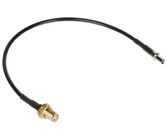 TST GSM KONEKTORIUS SMA-G/TS9-0.2M-V2
