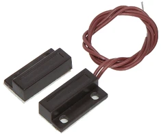 TST ŠONINIS HERKONAS KN-02-BR, RUDAS