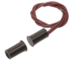 TST CILINDRINIS HERKONAS KN-04C-BR, RUDAS