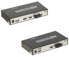Level One KONVERTERIS HDMI-OFT-20KM