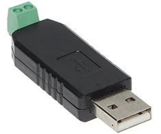 Delta TST USB/RS485 KEITIKLIS