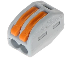 TST ELEKTROS KAULIUKAS WAGO-222-412*P50