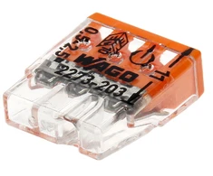 TST ELEKTROS KUBAS WAGO-2273-203*P100